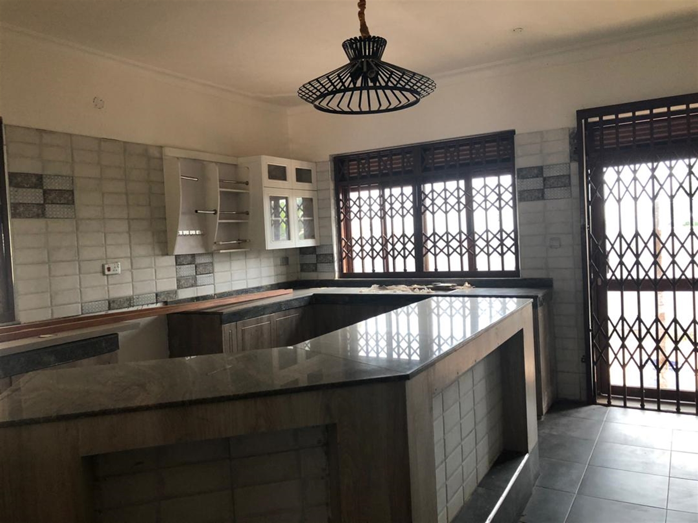 Storeyed house for sale in Kira Wakiso