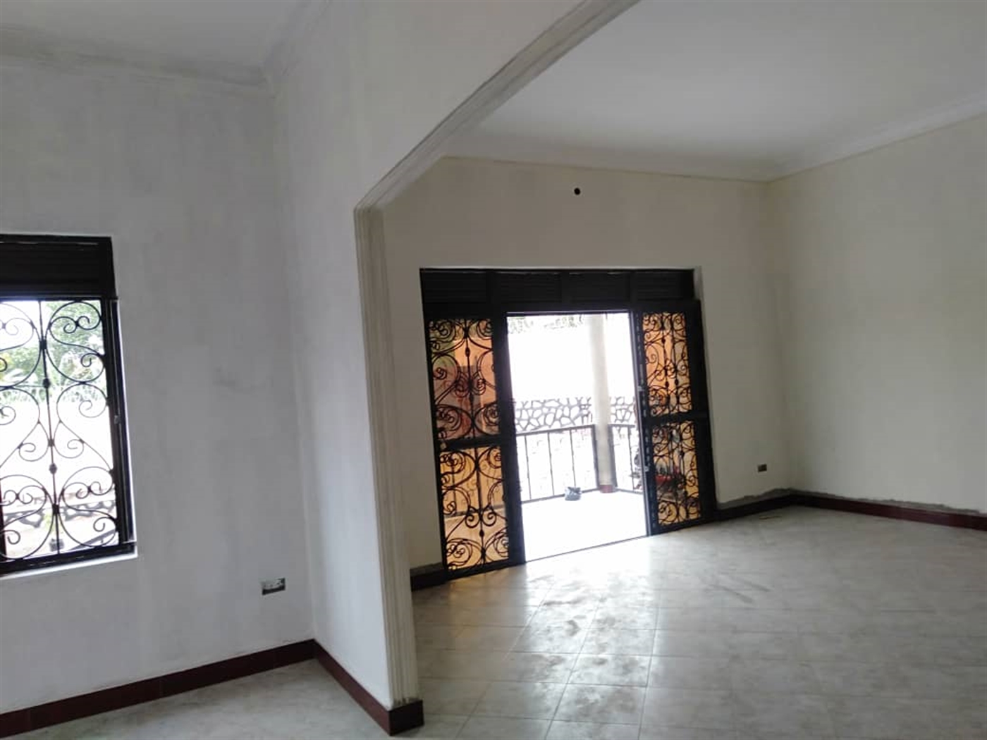 Bungalow for sale in Kitende Wakiso