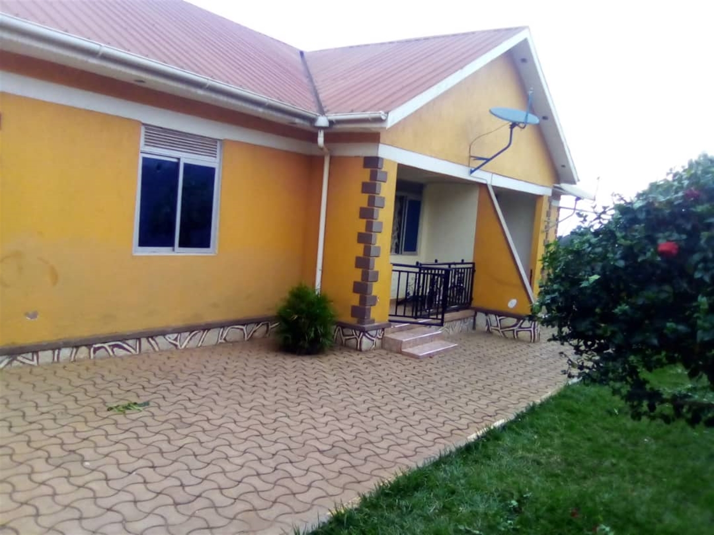 Rental units for sale in Namugongo Wakiso