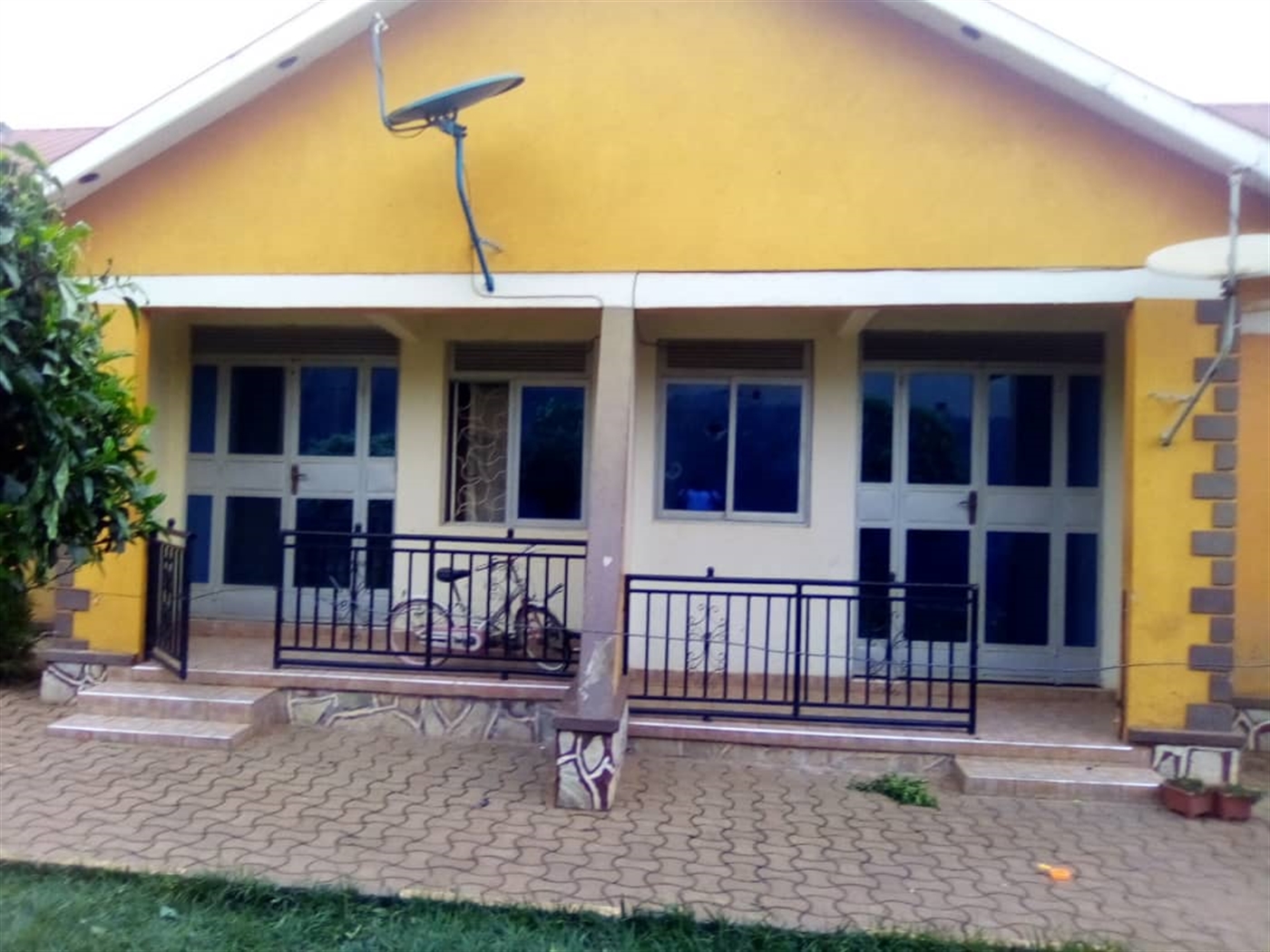 Rental units for sale in Namugongo Wakiso