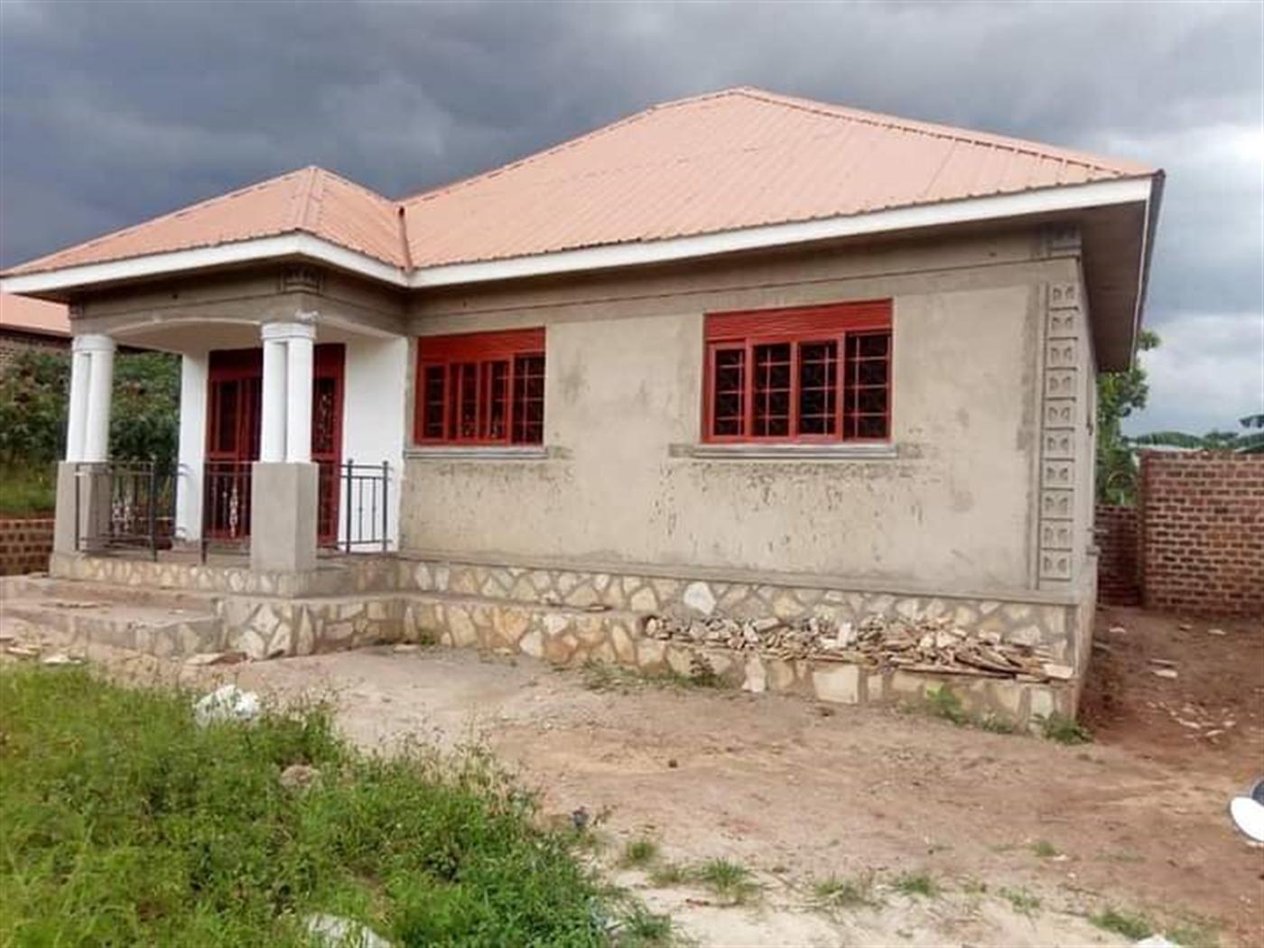 Shell House for sale in Namugongo Wakiso