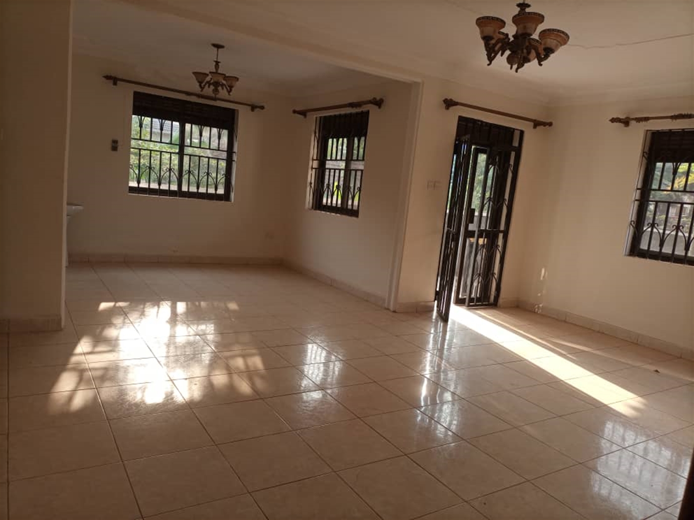 Storeyed house for sale in Naguru Kampala