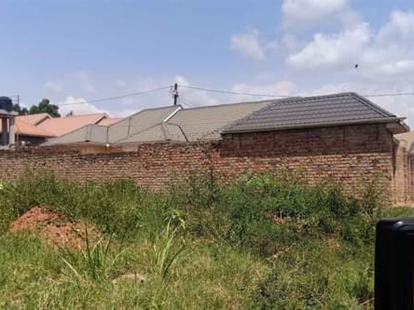Multipurpose Land for sale in Namugongo Wakiso