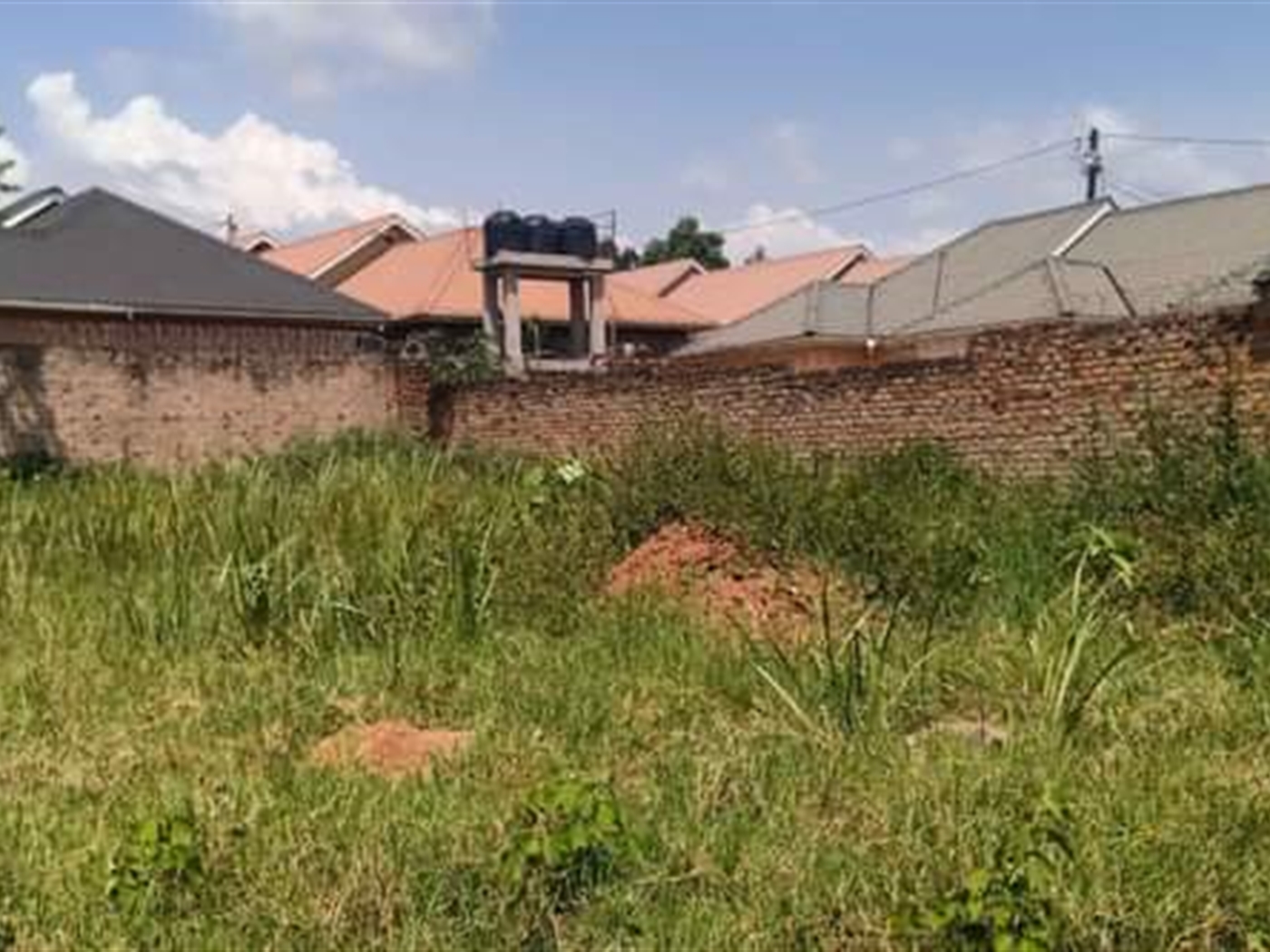 Multipurpose Land for sale in Namugongo Wakiso