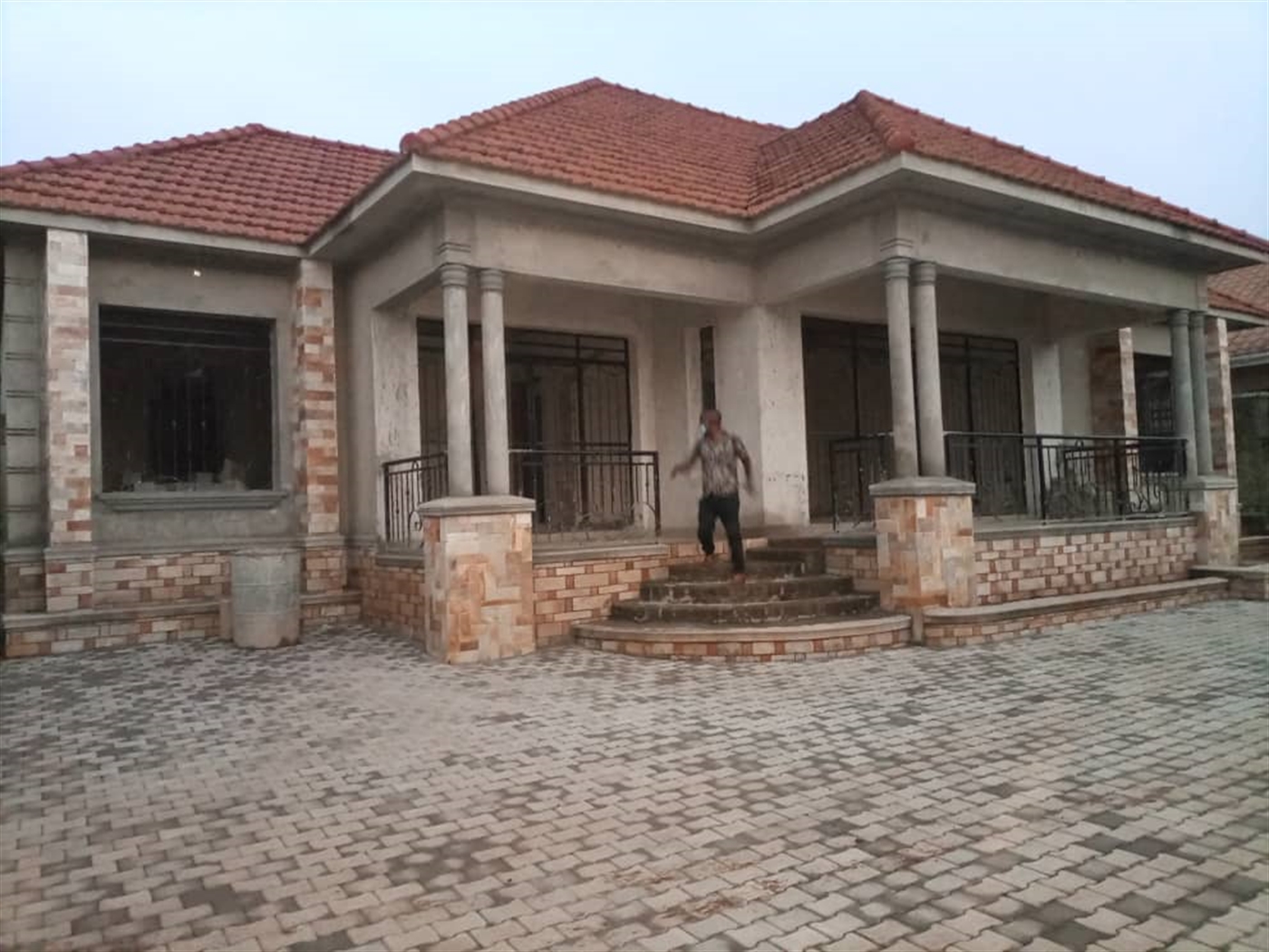 Shell House for sale in Najjera Wakiso