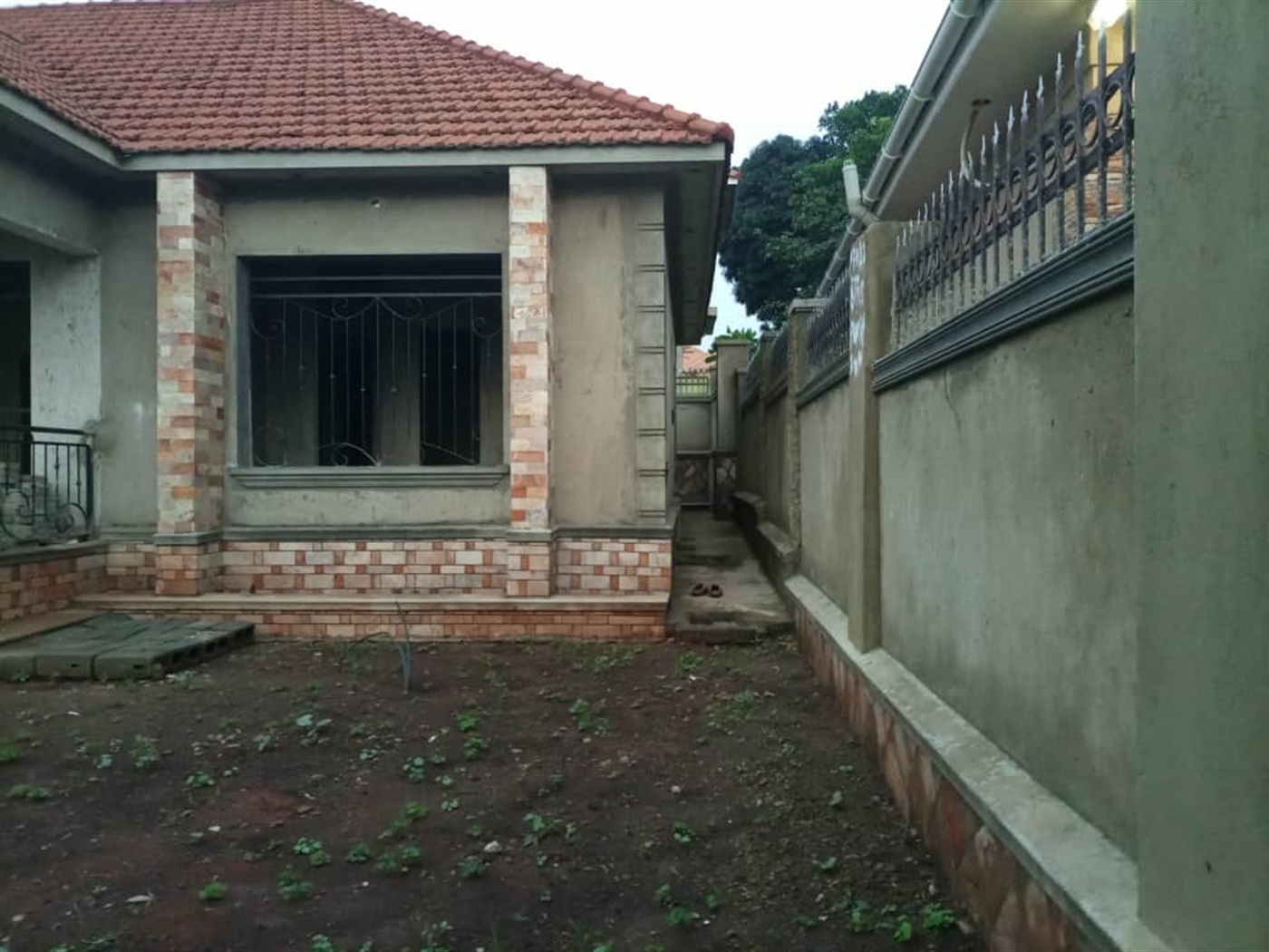 Shell House for sale in Najjera Wakiso