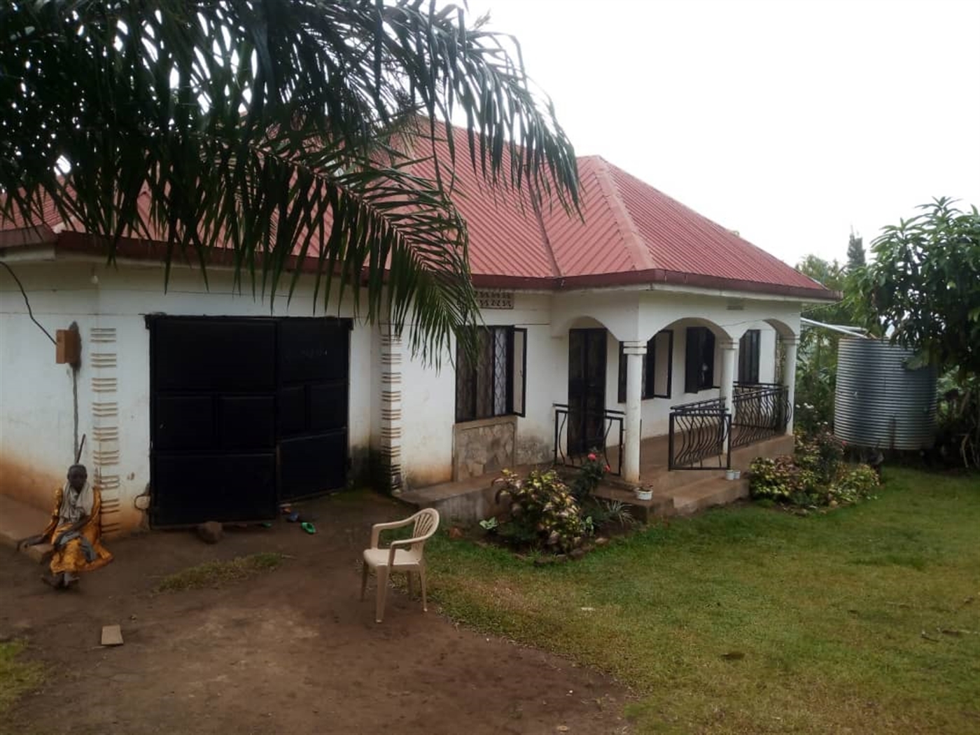 Bungalow for sale in Kawuku Wakiso