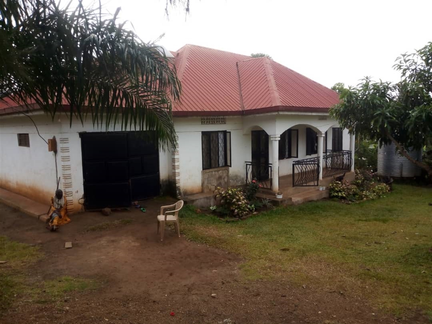 Bungalow for sale in Kawuku Wakiso