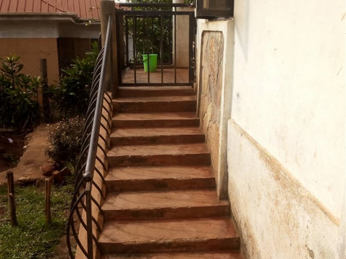 Bungalow for sale in Kawuku Wakiso