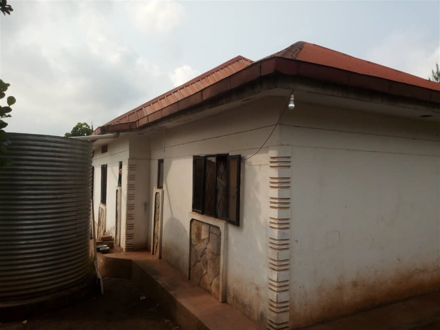 Bungalow for sale in Kawuku Wakiso