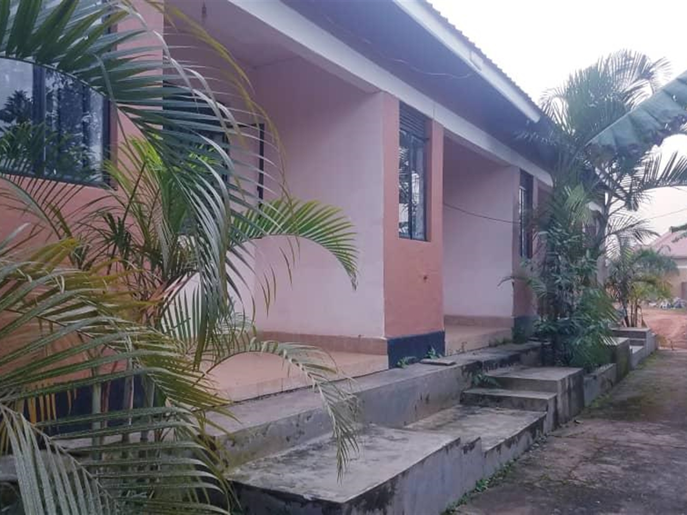 Bungalow for sale in Namugongo Wakiso