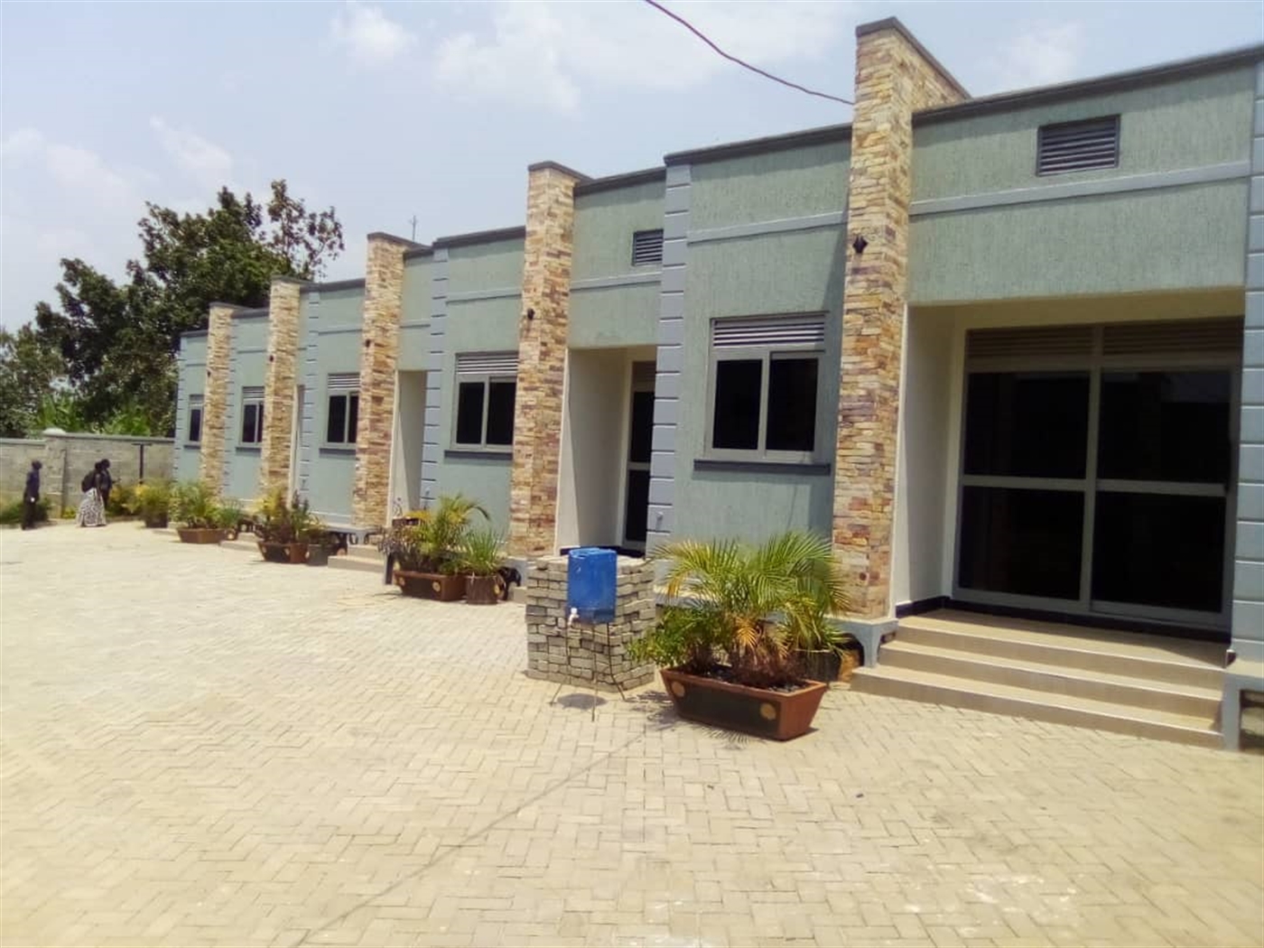 Rental units for sale in Namugongo Wakiso