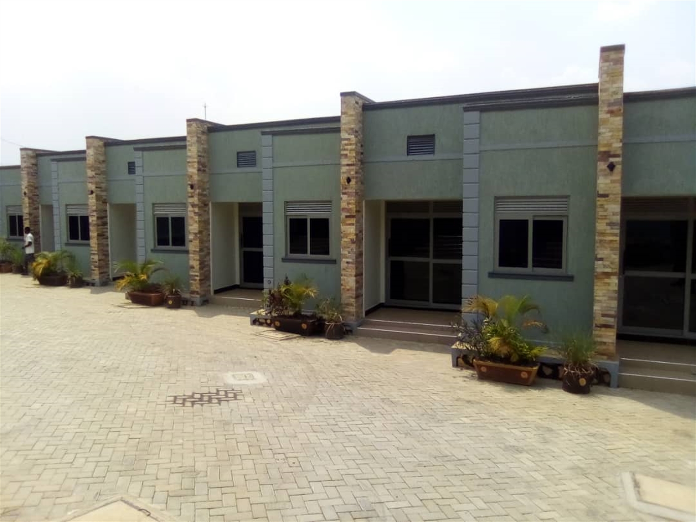 Rental units for sale in Namugongo Wakiso