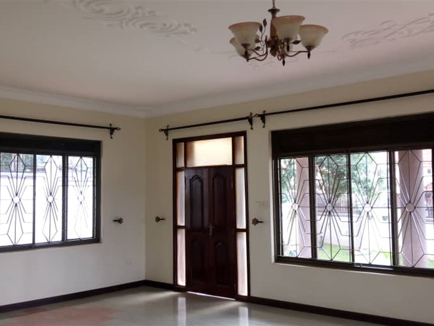 Storeyed house for rent in Naguru Kampala