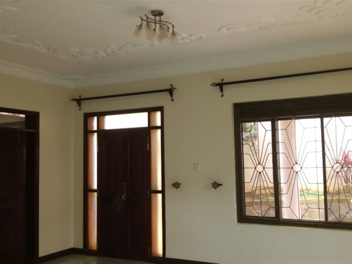 Storeyed house for rent in Naguru Kampala