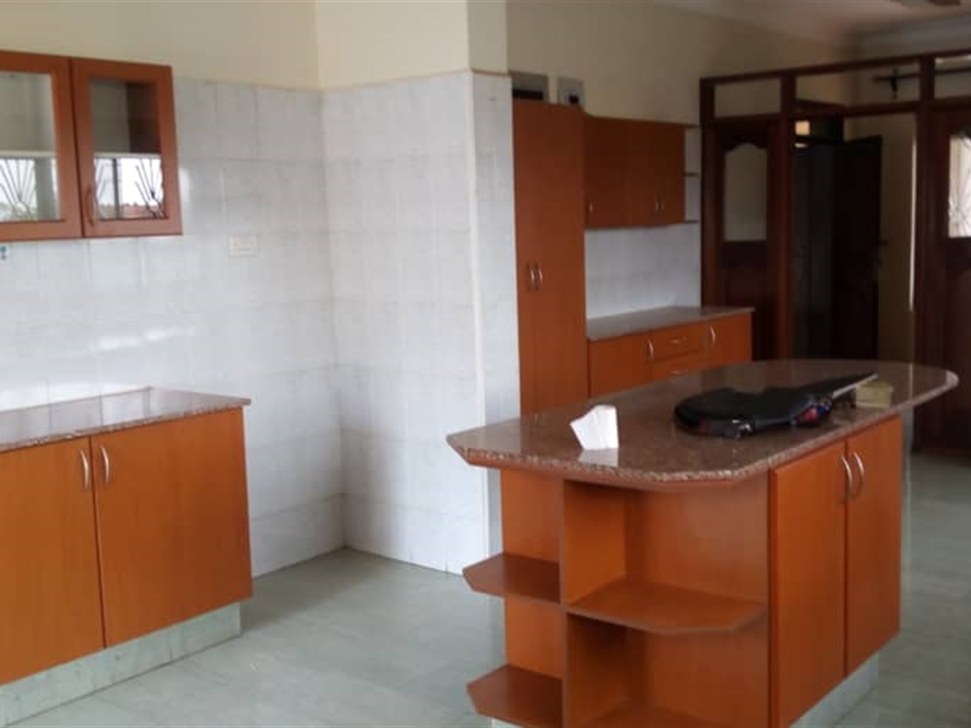 Storeyed house for rent in Naguru Kampala