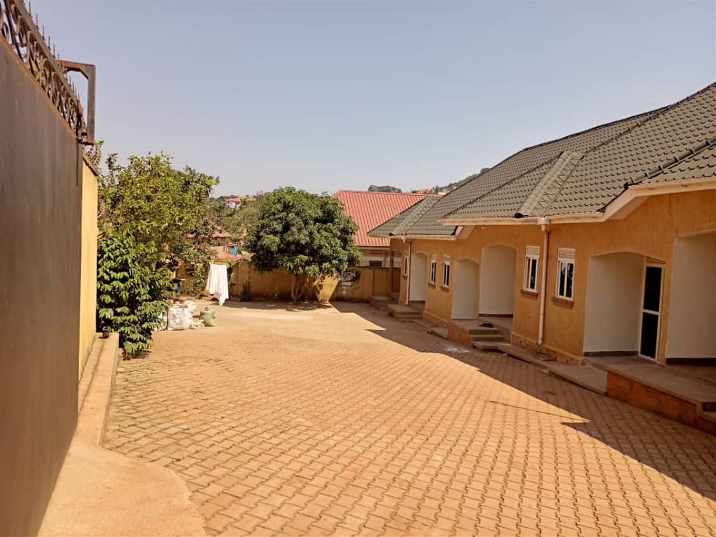 Rental units for sale in Makindye Kampala