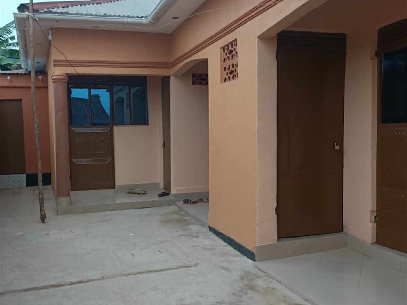 Rental units for sale in Kawempe Kampala