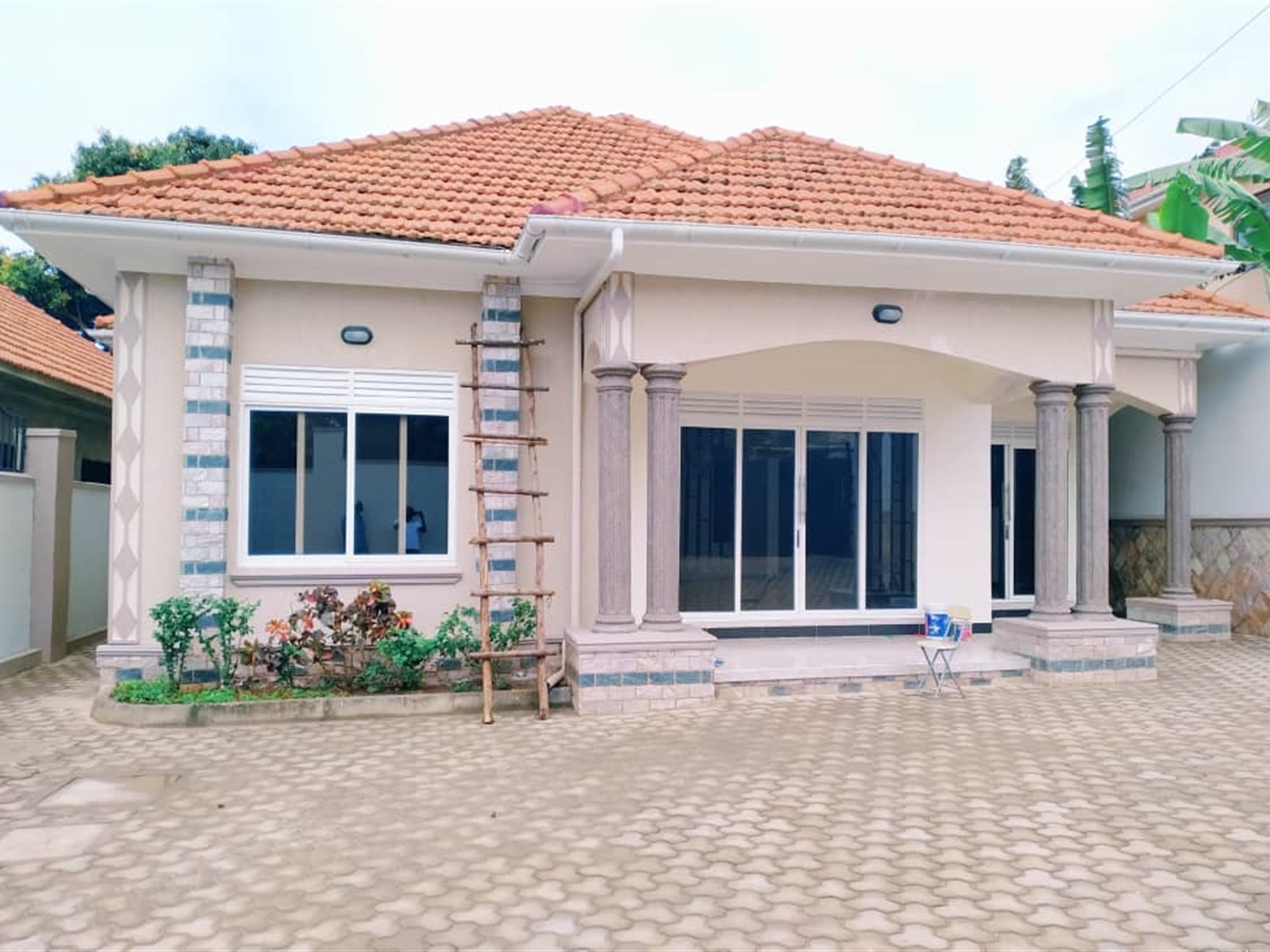 Bungalow for sale in Kira Wakiso