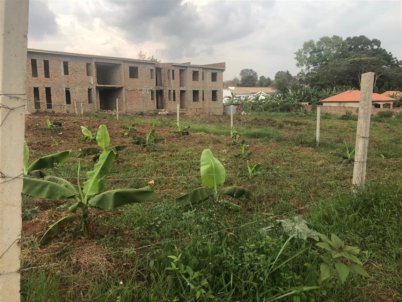 Multipurpose Land for sale in Kira Wakiso