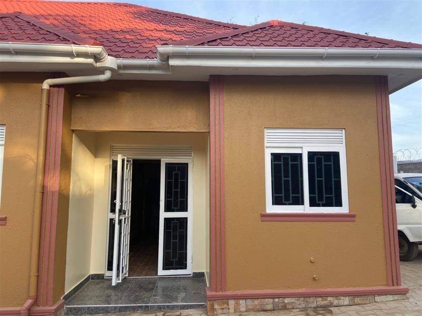 Rental units for sale in Kyanja Kampala