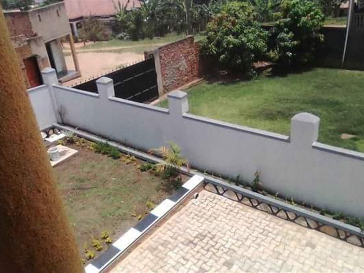 Storeyed house for sale in Kawempe Kampala