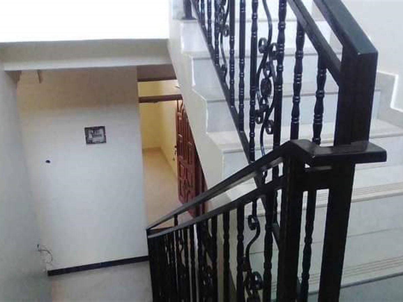 Storeyed house for sale in Kawempe Kampala