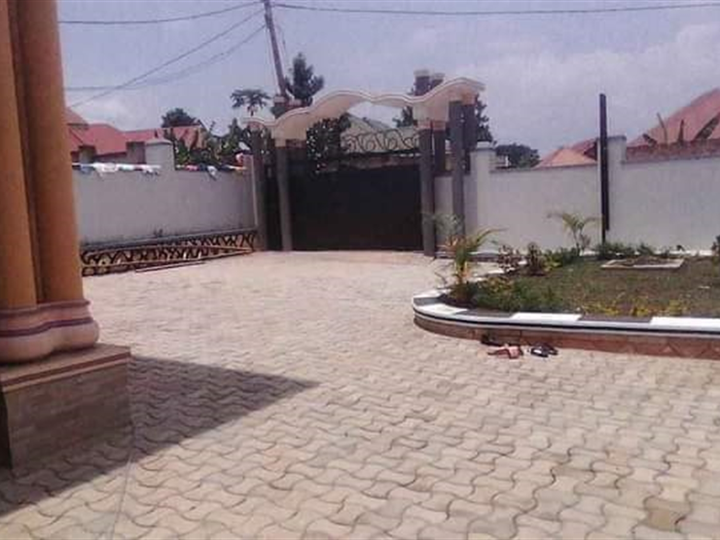 Storeyed house for sale in Kawempe Kampala