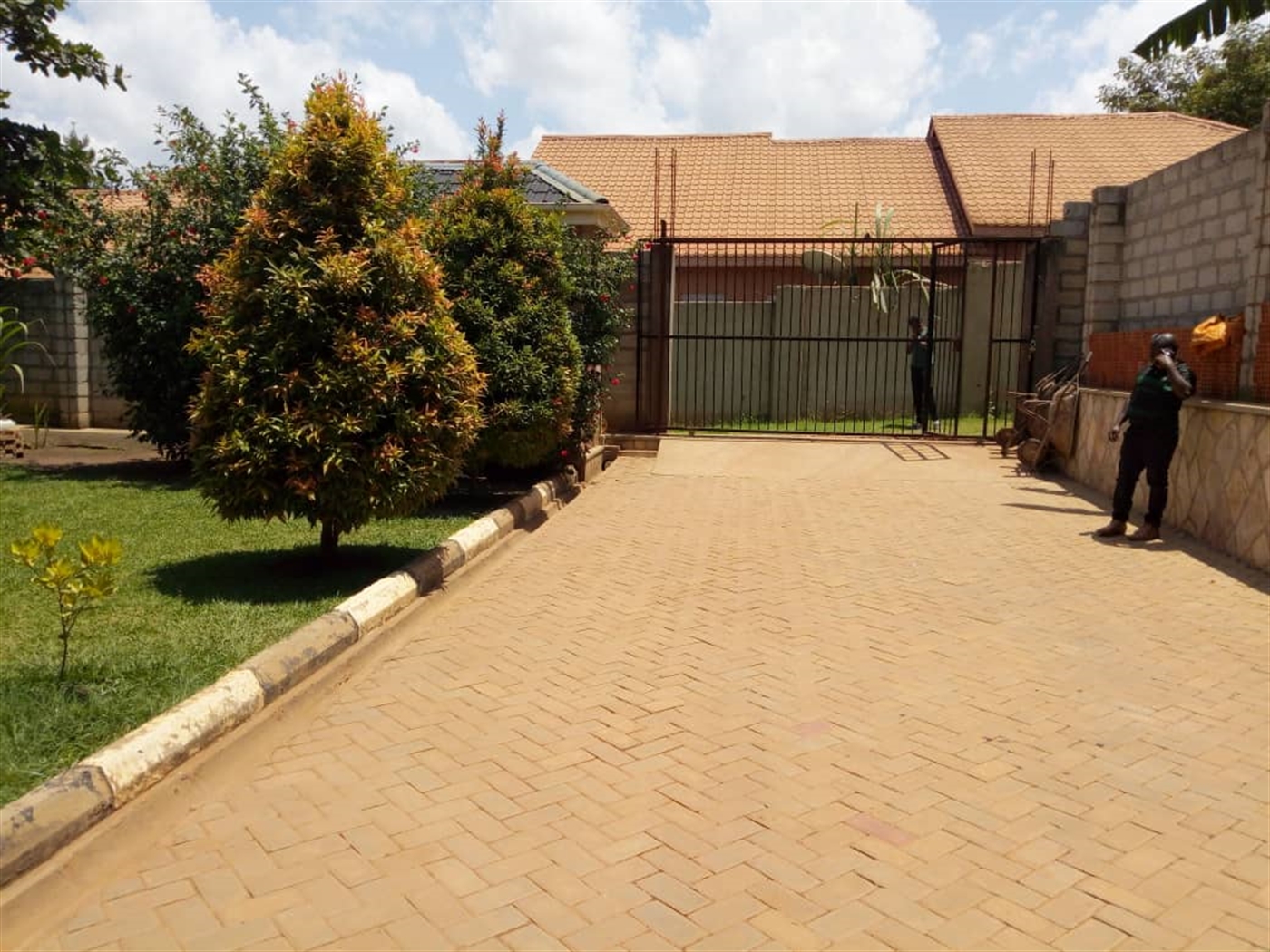 Bungalow for sale in Buwaate Wakiso