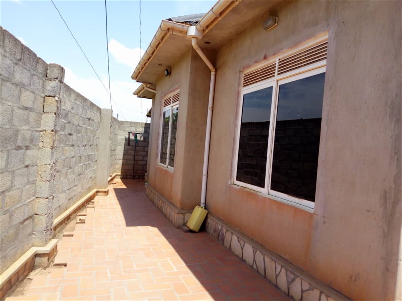 Bungalow for sale in Buwaate Wakiso