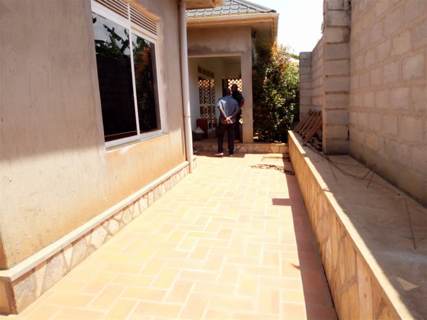 Bungalow for sale in Buwaate Wakiso