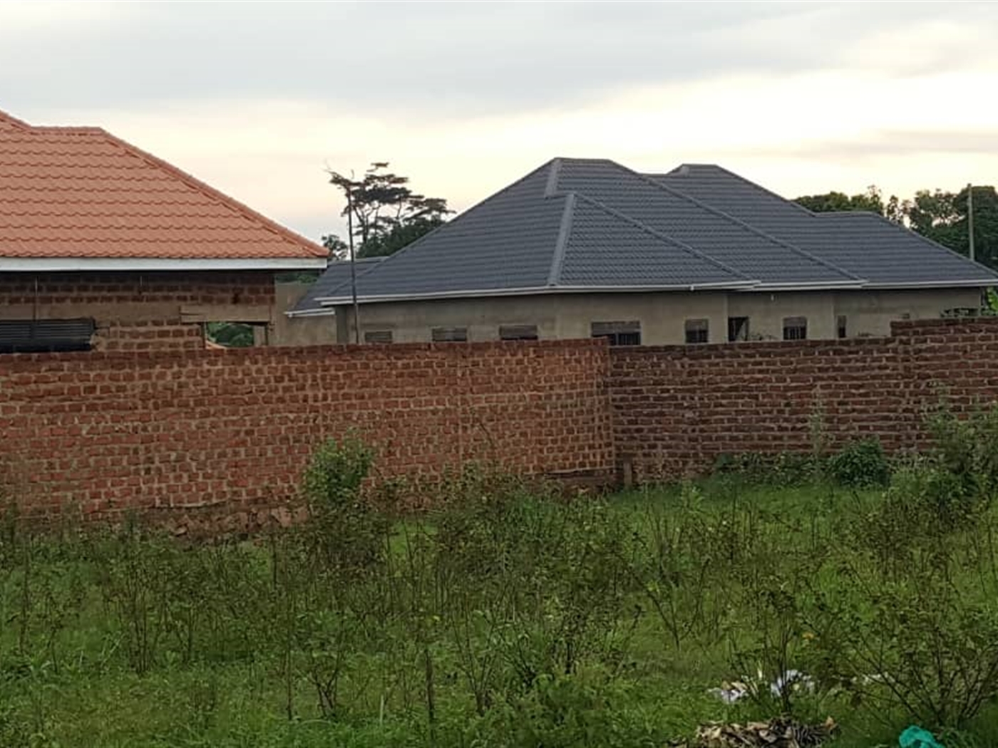 Shell House for sale in Kitende Wakiso