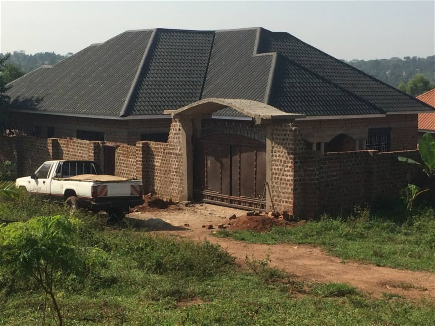 Bungalow for sale in Ssemuto Nakaseke