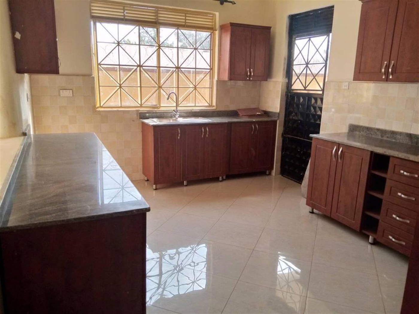 Bungalow for sale in Kira Wakiso