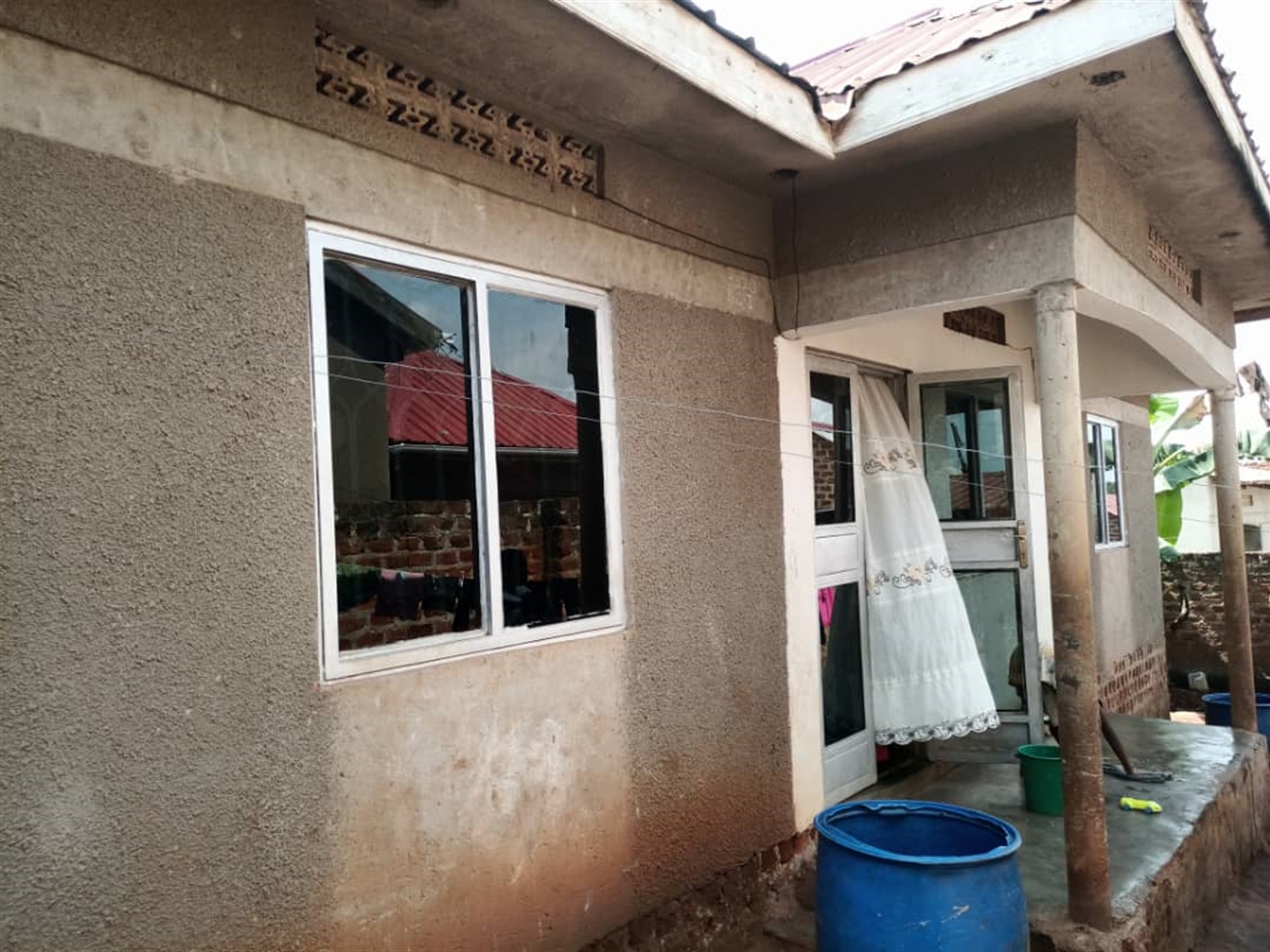 Bungalow for sale in Kawanda Wakiso