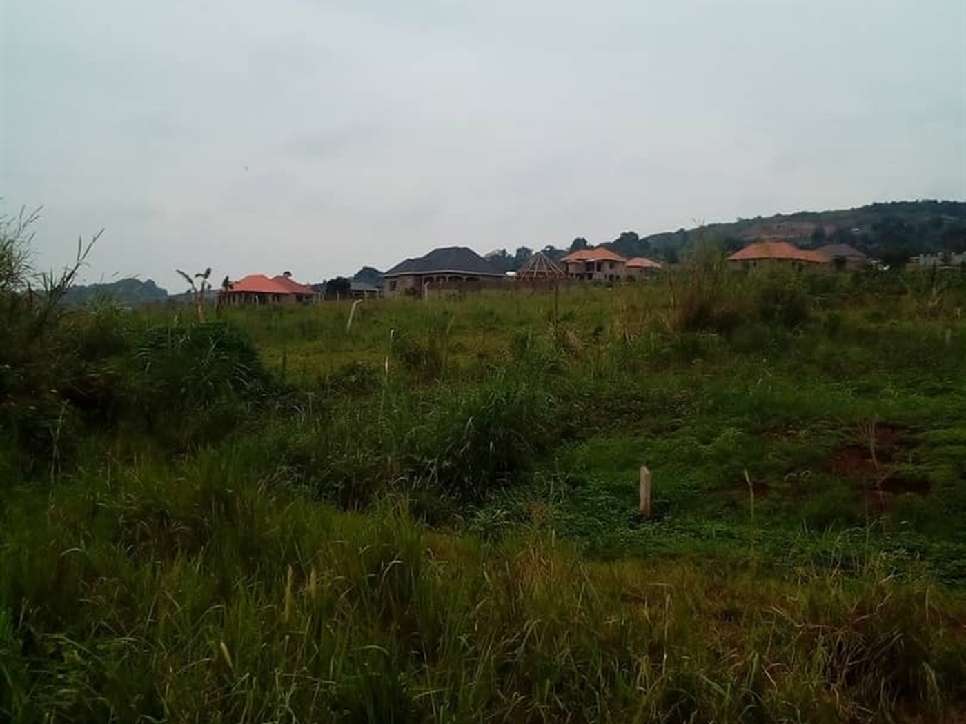 Multipurpose Land for sale in Kaga Wakiso