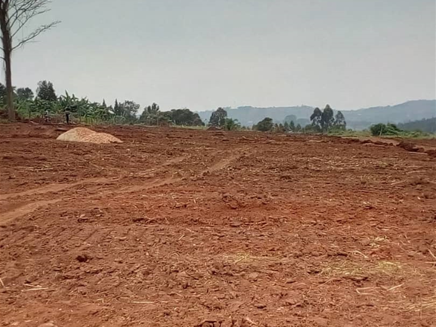 Multipurpose Land for sale in Kaga Wakiso