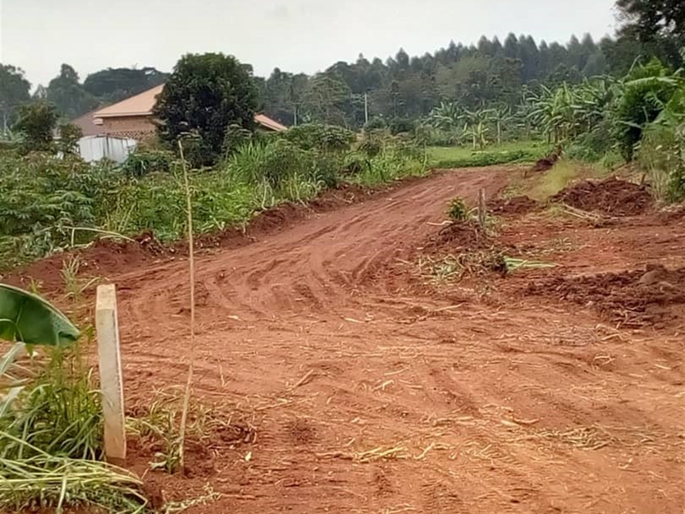 Multipurpose Land for sale in Kaga Wakiso