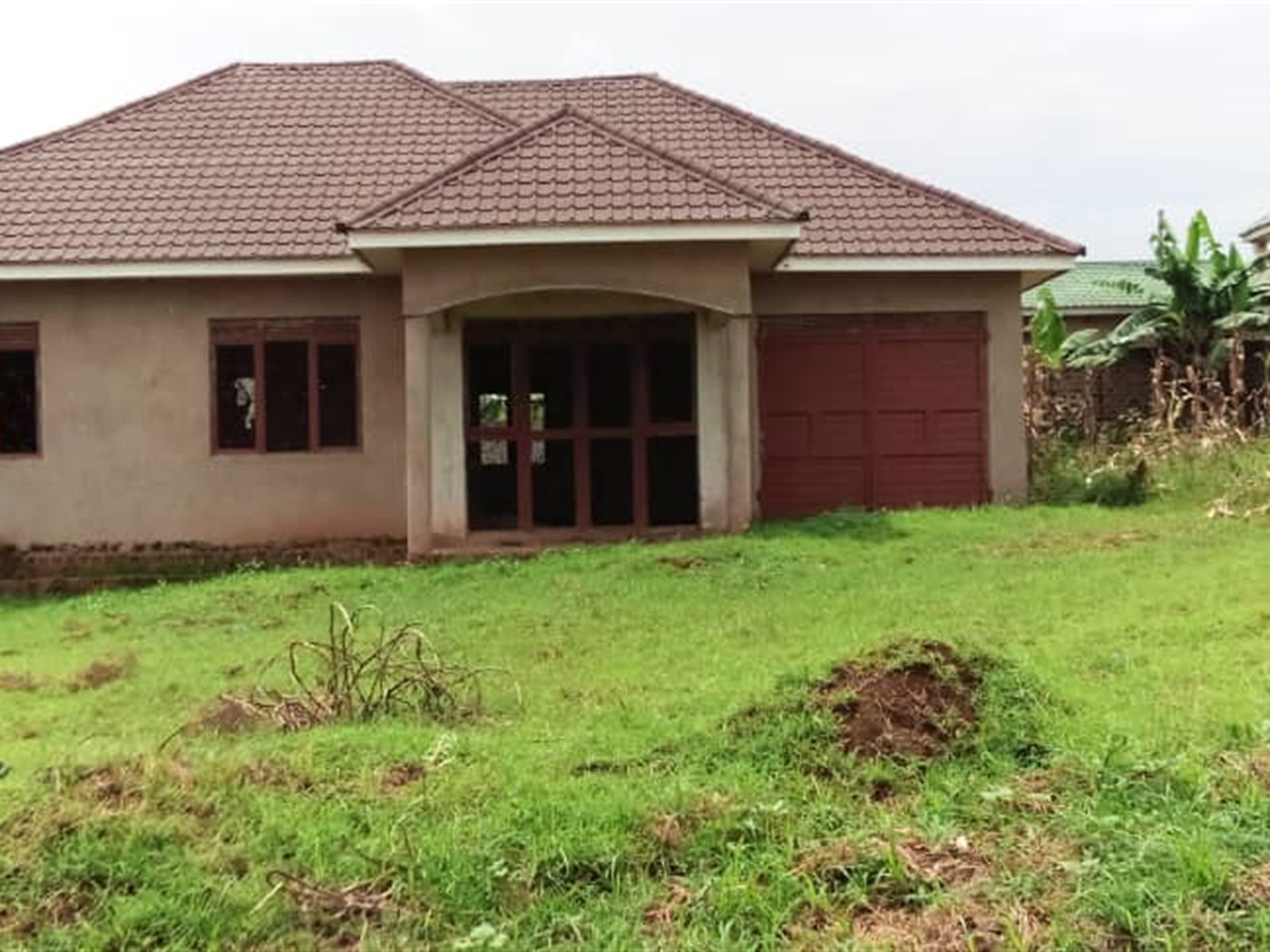 Shell House for sale in Nakweelo Wakiso