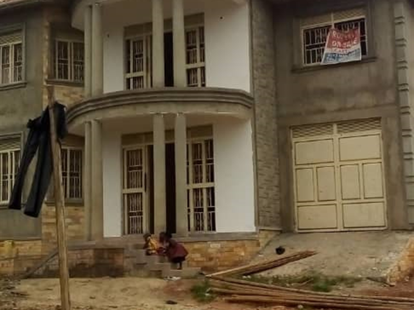 Shell House for sale in Seguku Wakiso