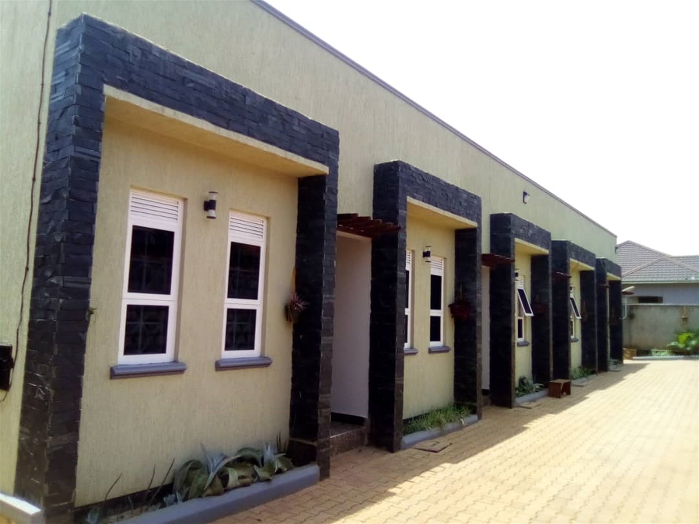 Rental units for sale in Mulawa Wakiso