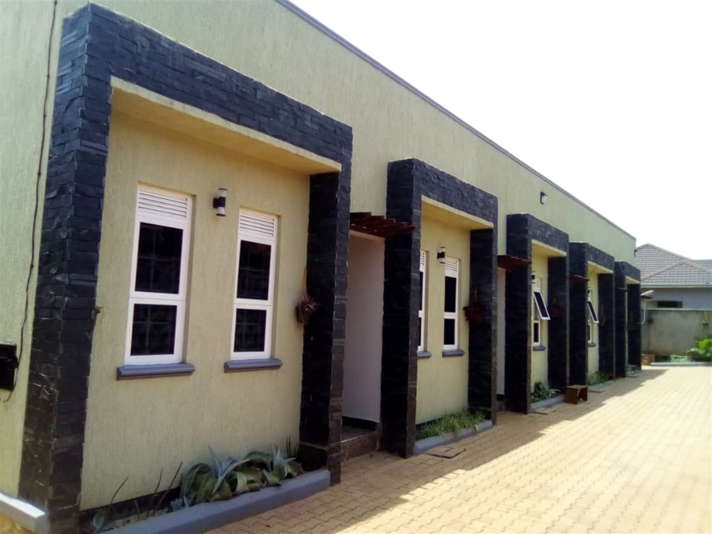 Rental units for sale in Mulawa Wakiso