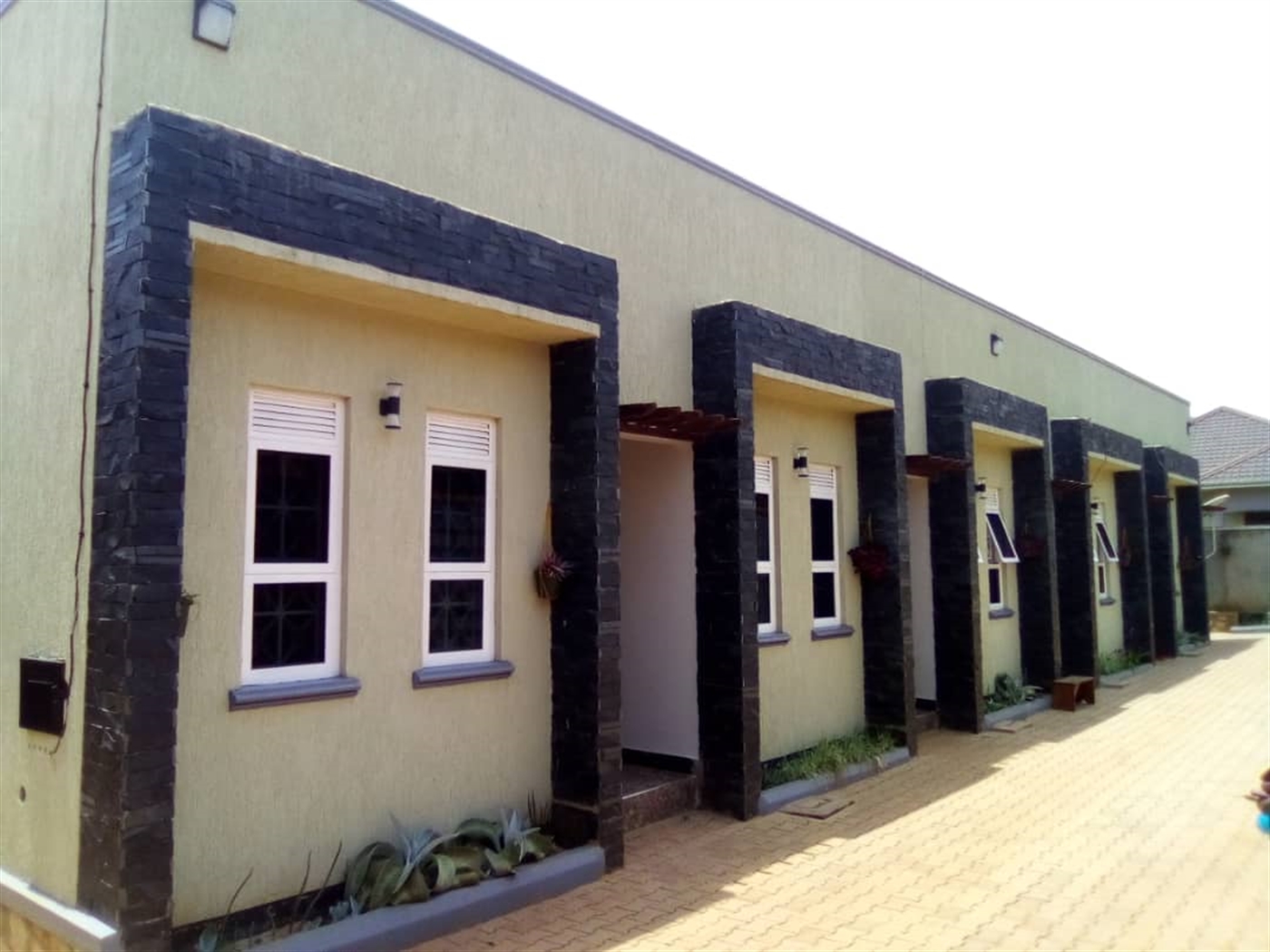 Rental units for sale in Mulawa Wakiso