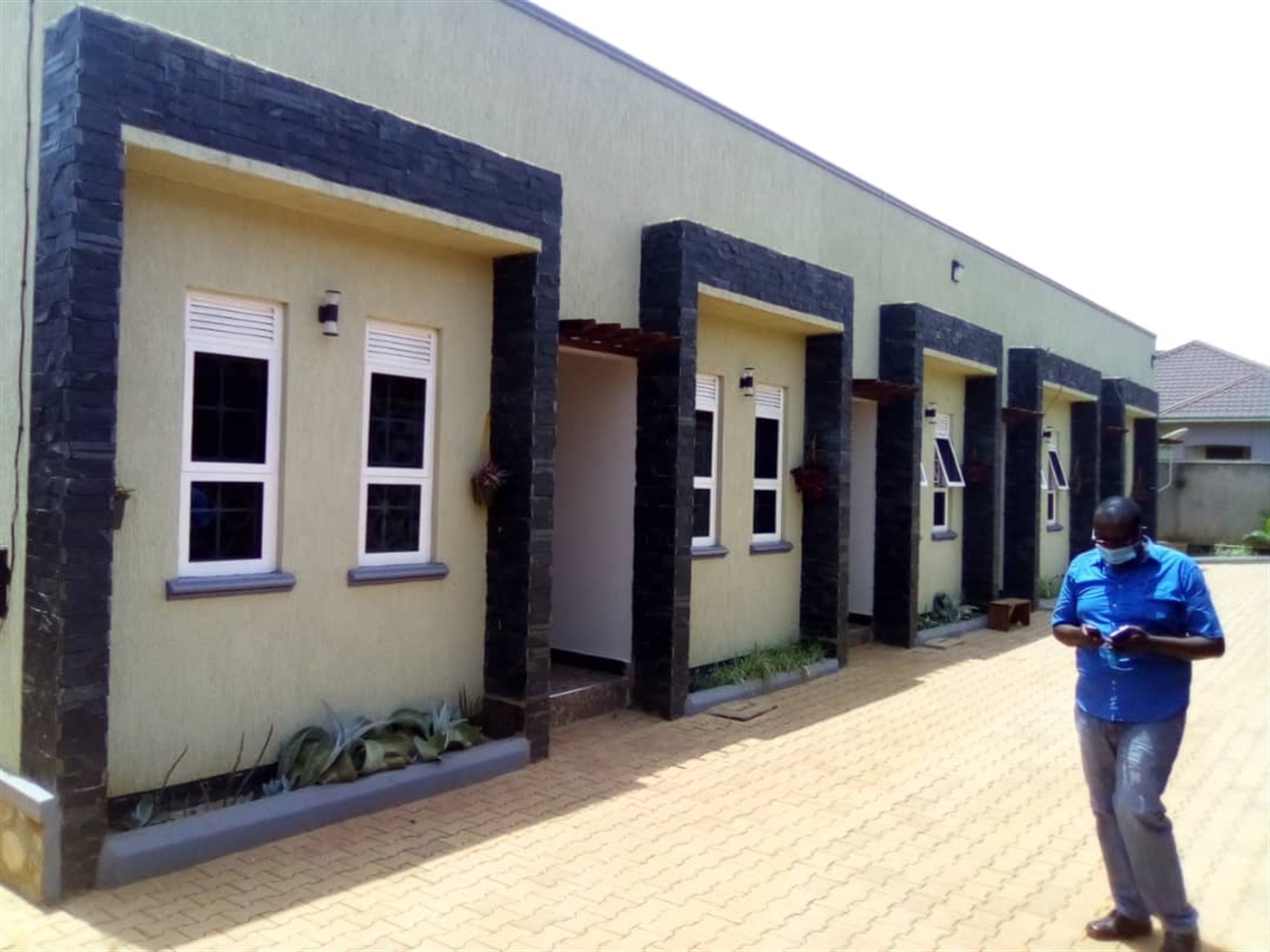 Rental units for sale in Mulawa Wakiso