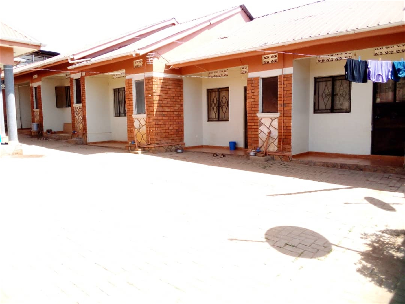 Rental units for sale in Makindye Kampala