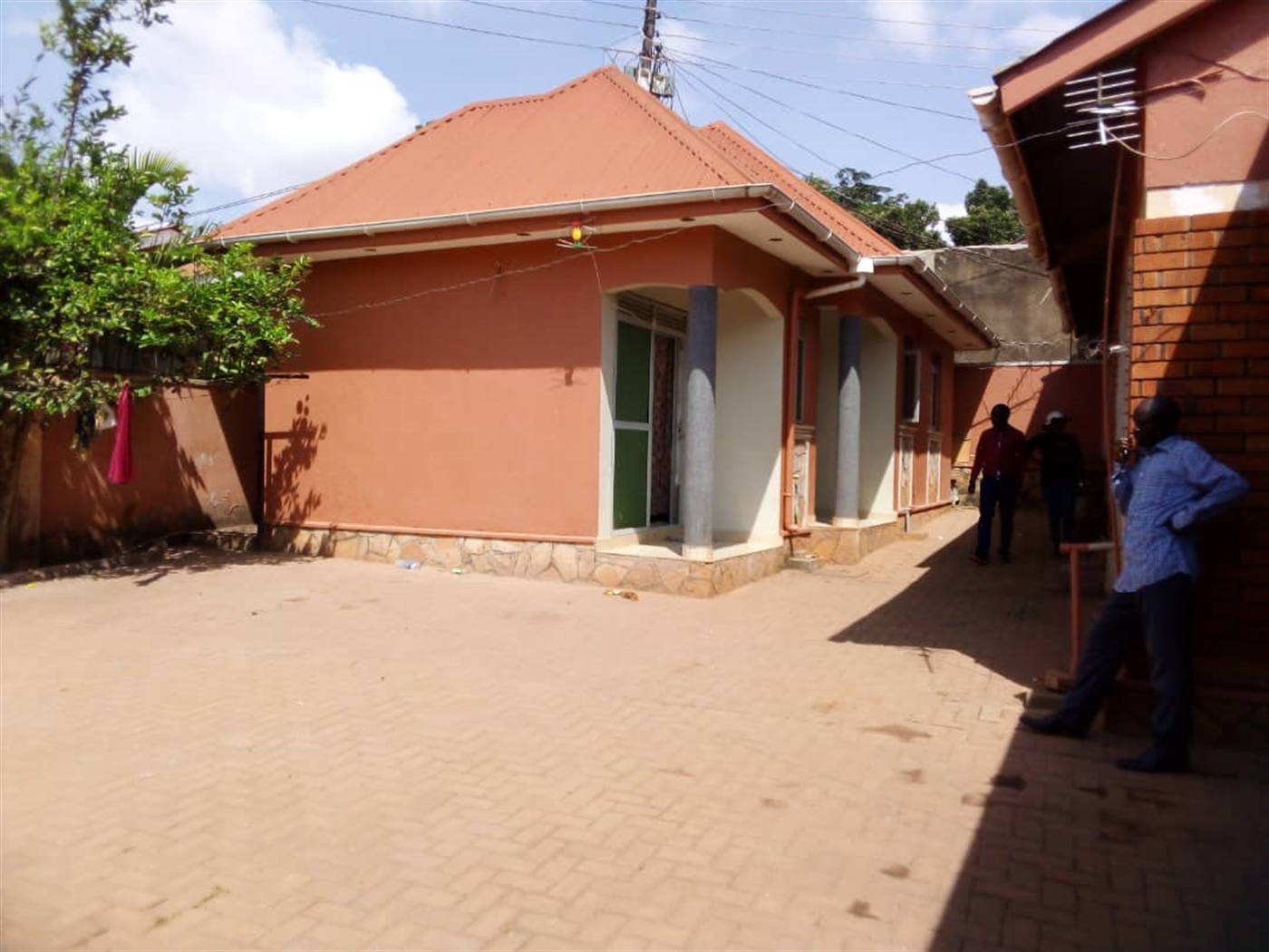 Rental units for sale in Makindye Kampala