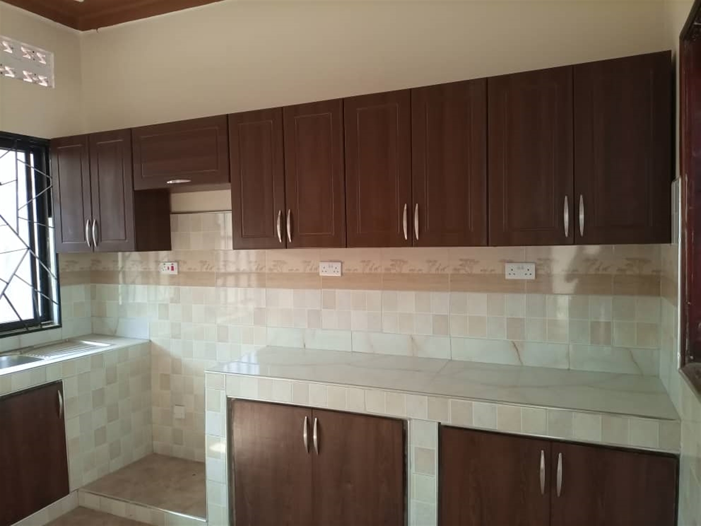 Semi Detached for sale in Nabuuti Mukono