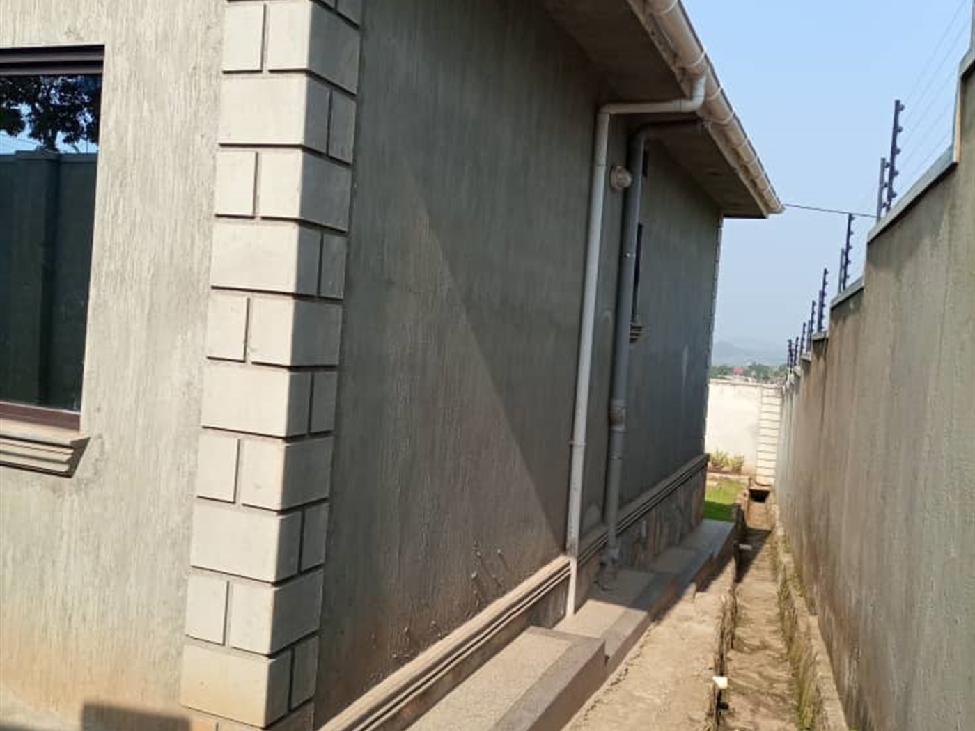 Semi Detached for sale in Nabuuti Mukono