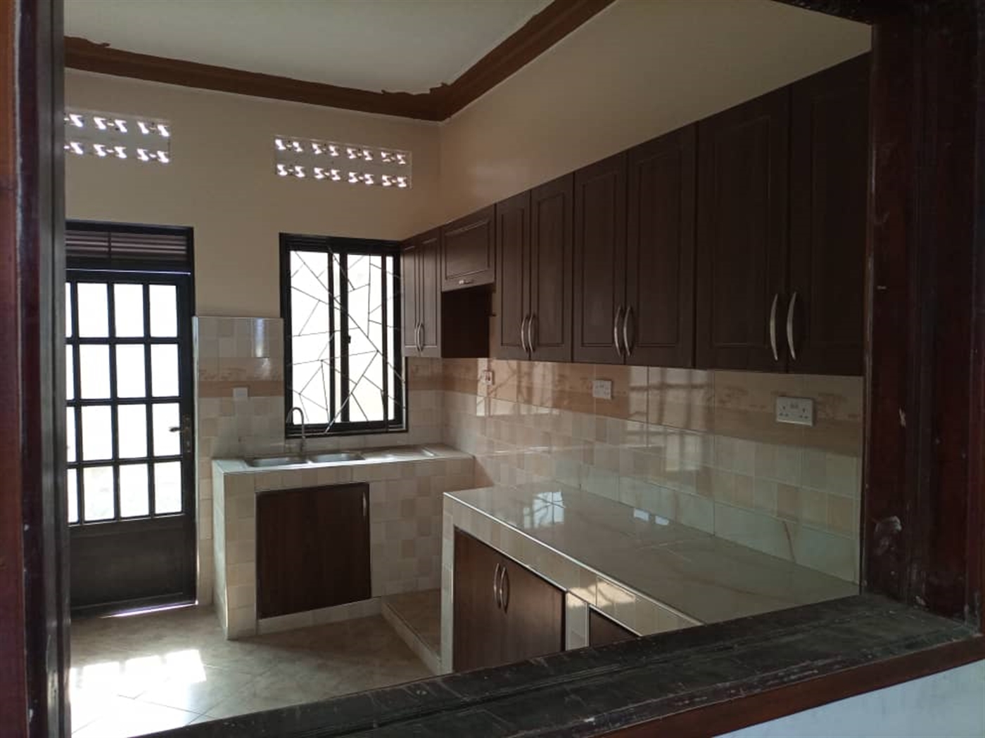 Semi Detached for sale in Nabuuti Mukono