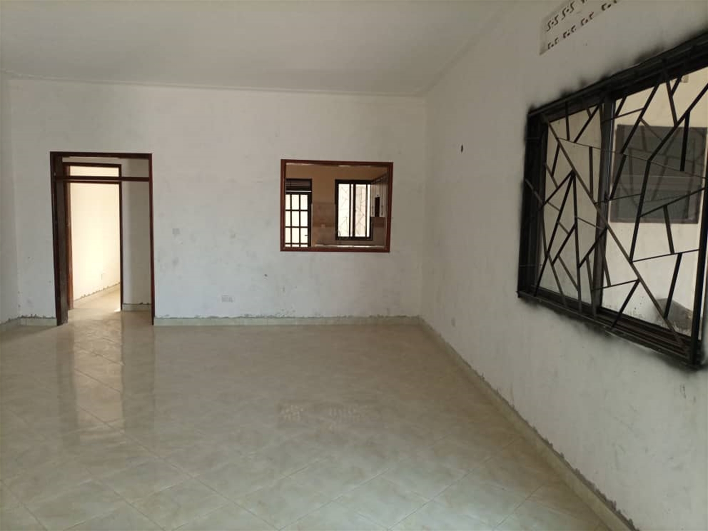 Semi Detached for sale in Nabuuti Mukono